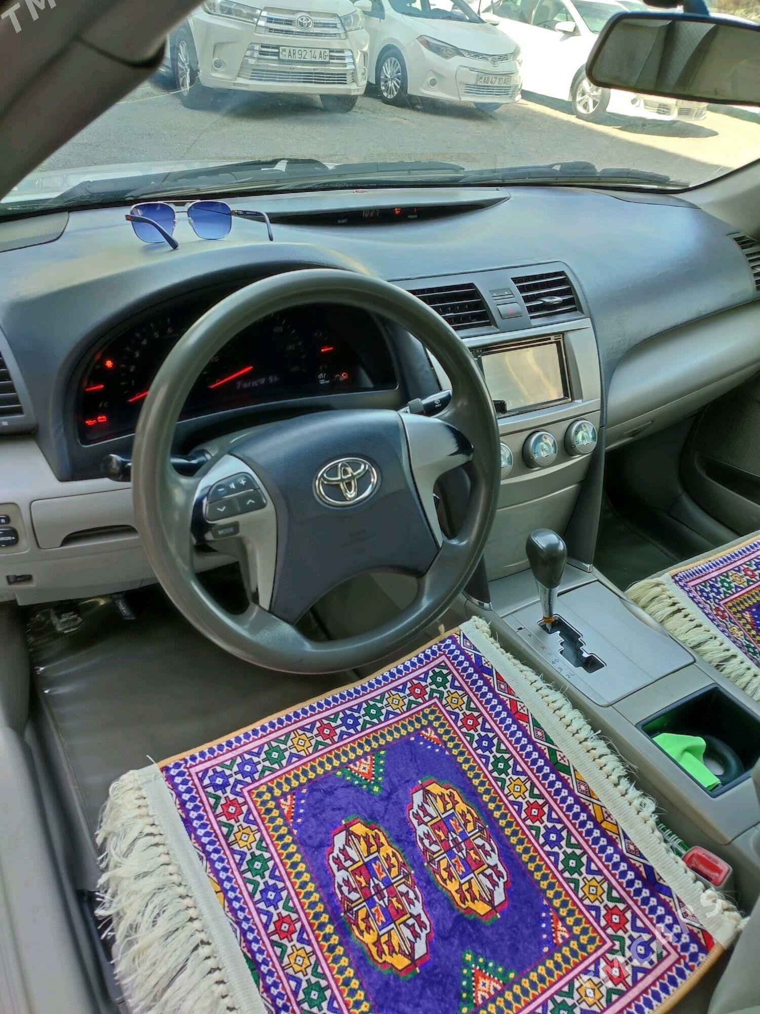Toyota Camry 2008 - 136 000 TMT - Aşgabat - img 3
