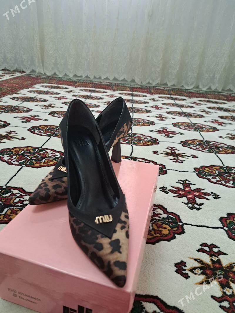 tufli - Balkanabat - img 2