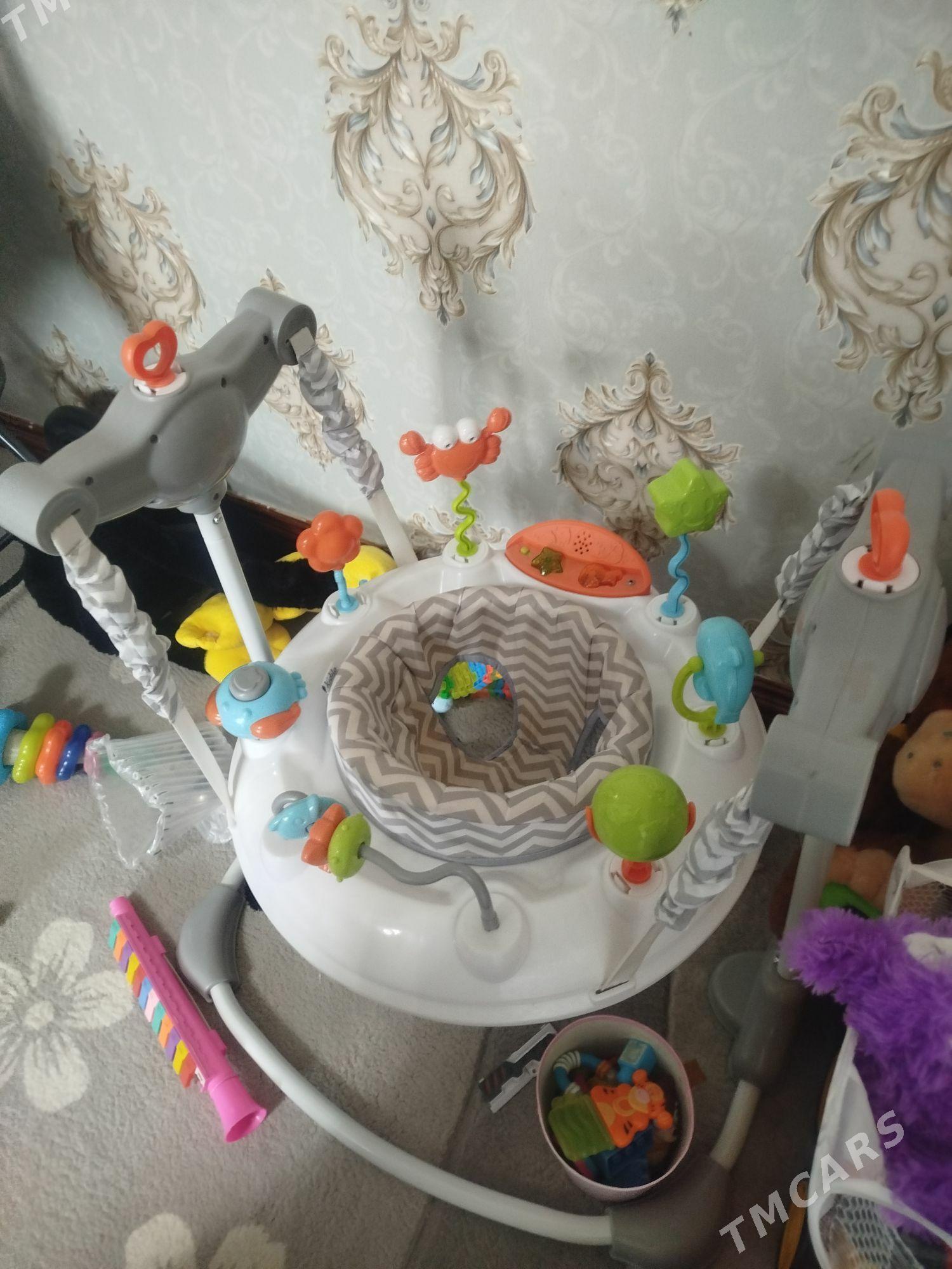 hodunok,ходунки и прыгунки - 10 mkr - img 5