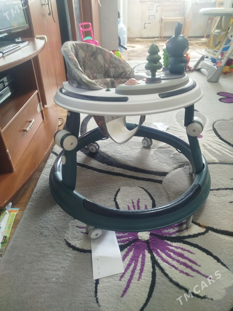 hodunok,ходунки и прыгунки - 10 mkr - img 3