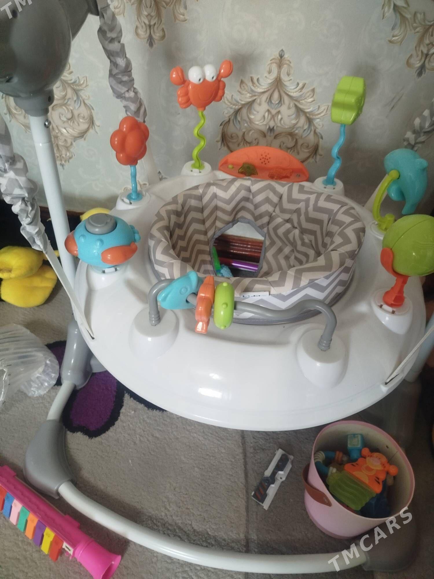 hodunok,ходунки и прыгунки - 10 mkr - img 6