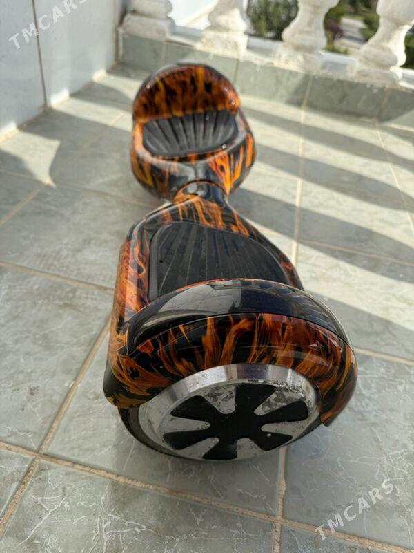 Sigway Segway - Ашхабад - img 4
