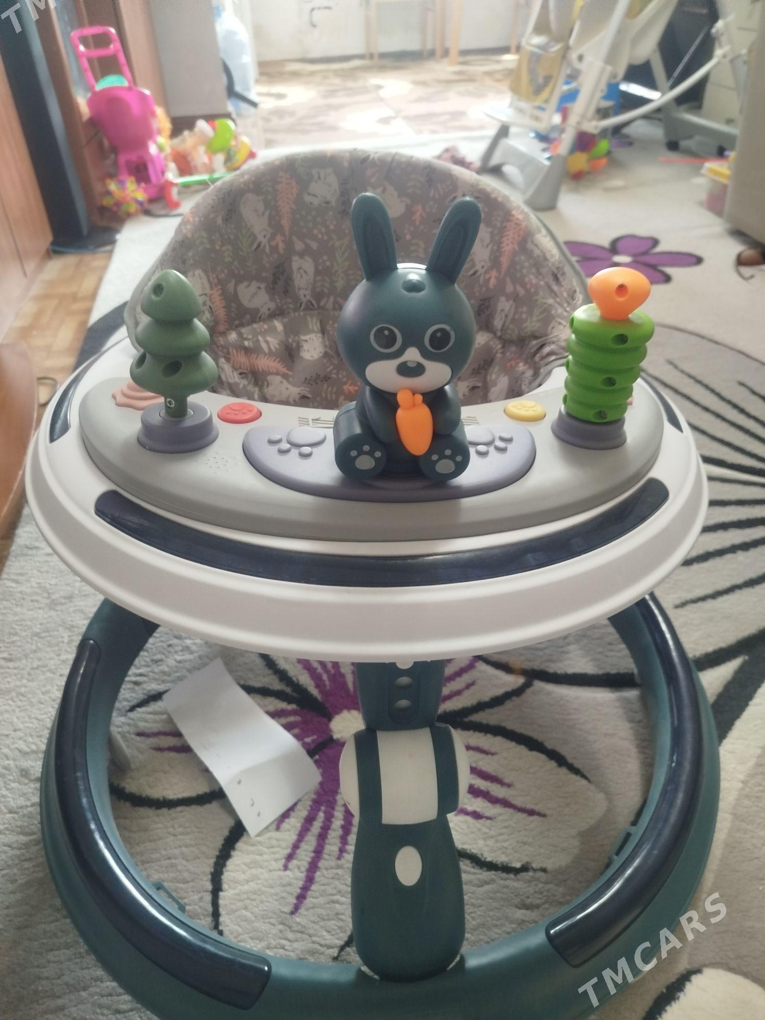 hodunok,ходунки и прыгунки - 10 mkr - img 2