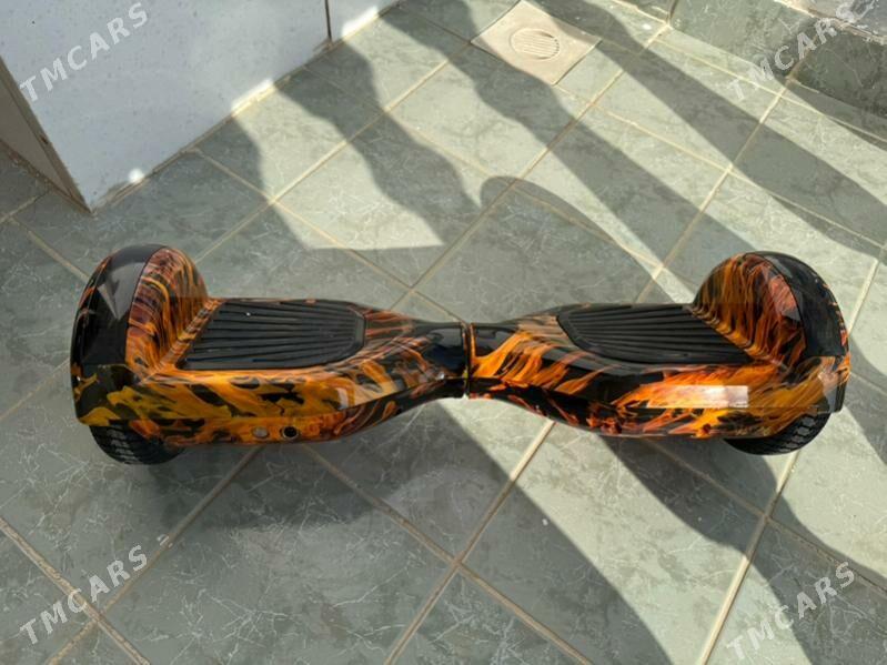 Sigway Segway - Ашхабад - img 6