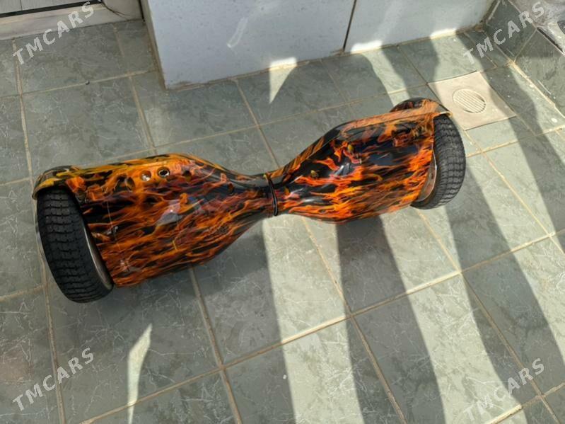 Sigway Segway - Ашхабад - img 2