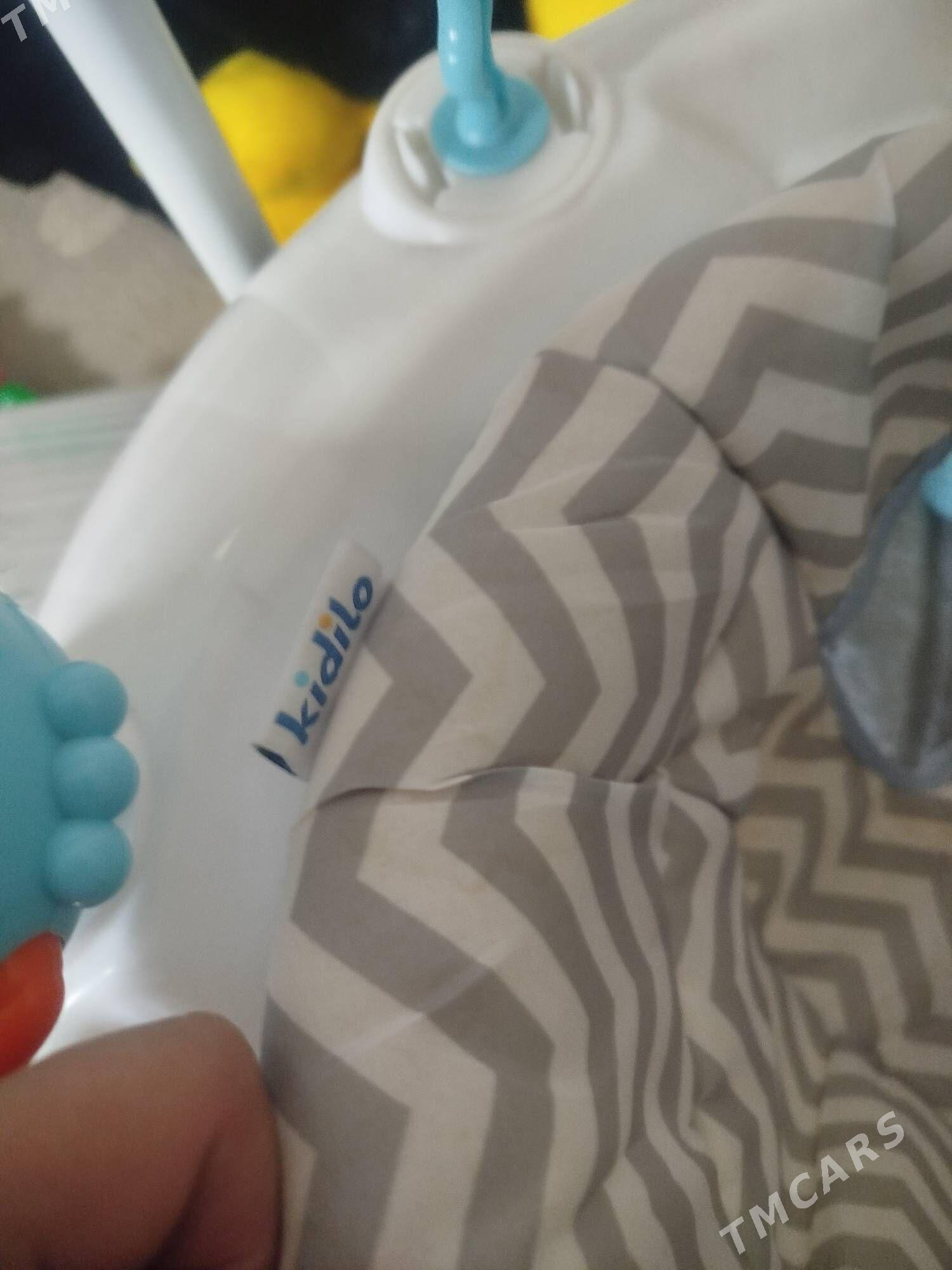 hodunok,ходунки и прыгунки - 10 mkr - img 4