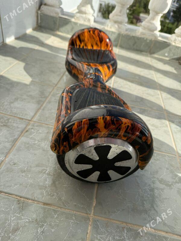 Sigway Segway - Ашхабад - img 3