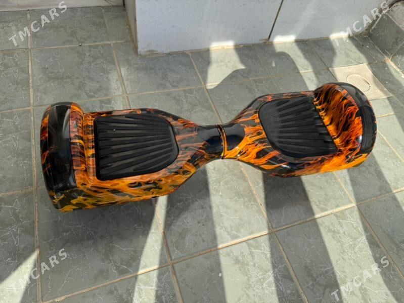 Sigway Segway - Ашхабад - img 1