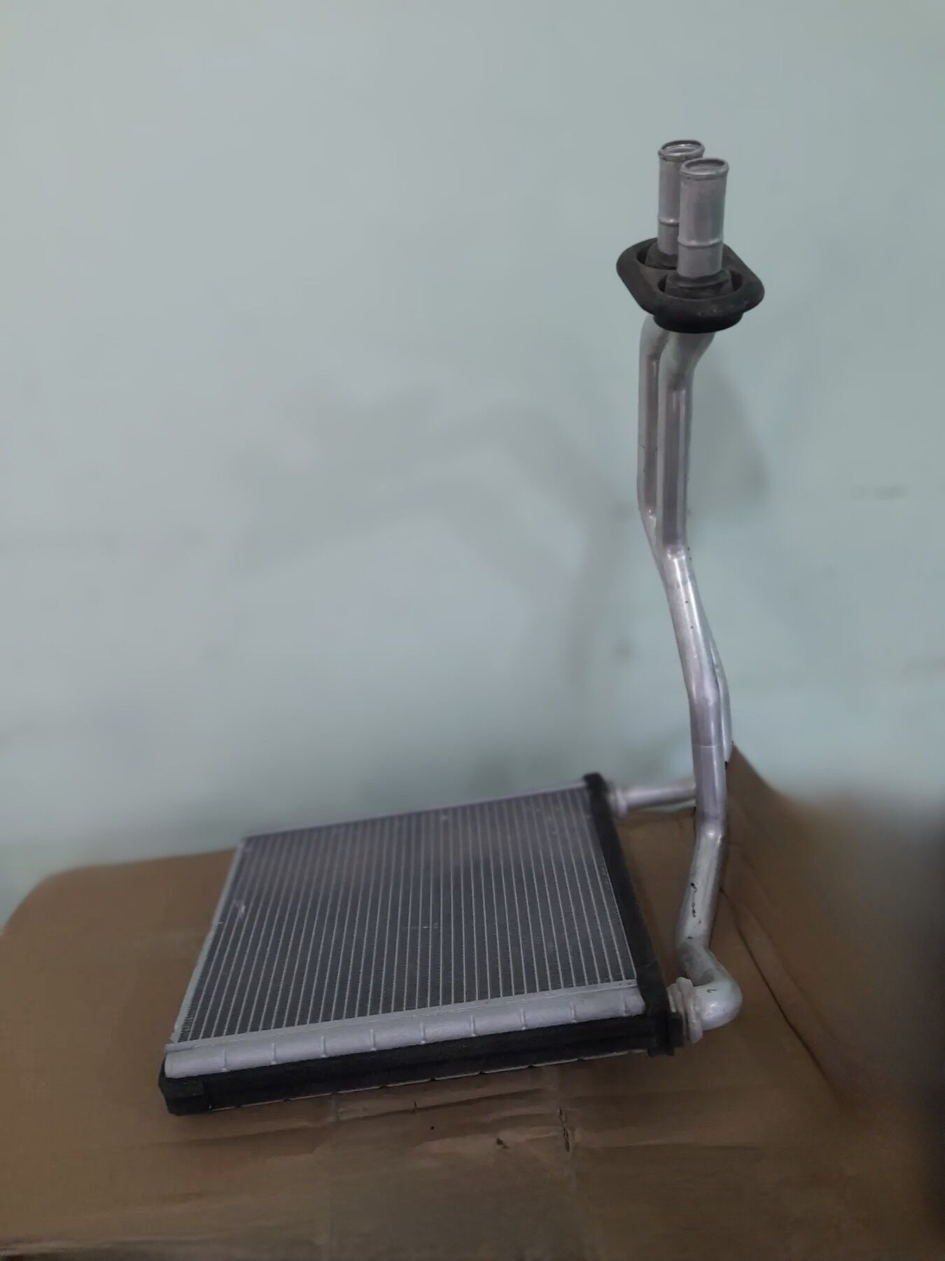 pec radiator salondaky 1 000 TMT - Мары - img 1