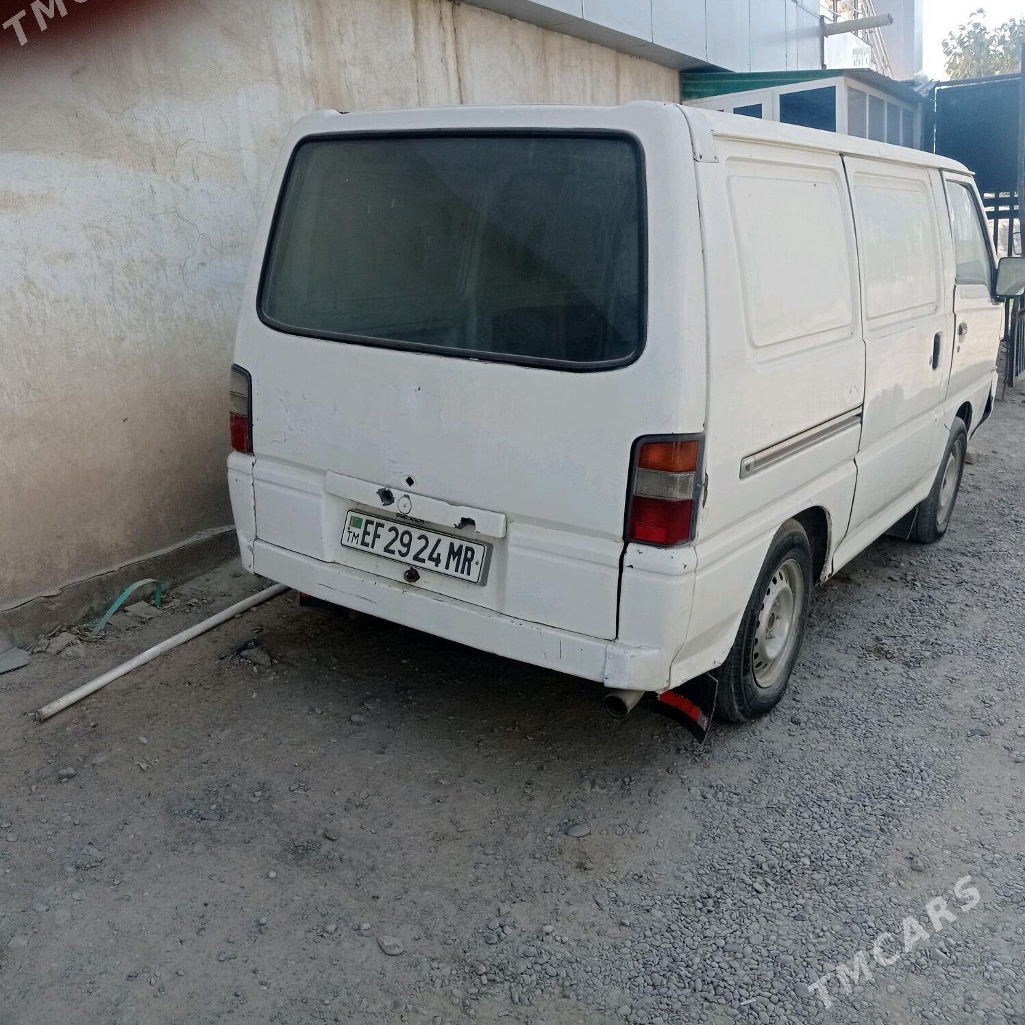 Mitsubishi L300 1992 - 26 000 TMT - Mary - img 3