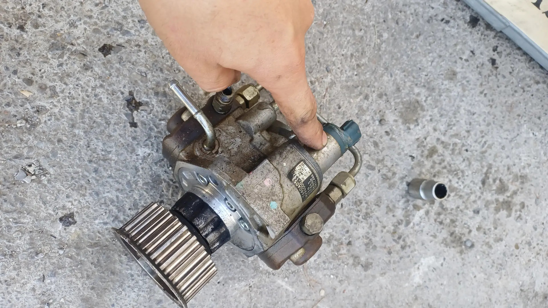 L200 2010 1 000 TMT - Türkmenabat - img 3