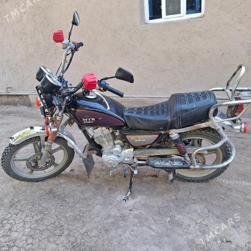 Fekon FK150-8G 2025 - 60 000 TMT - Болдумсаз - img 1