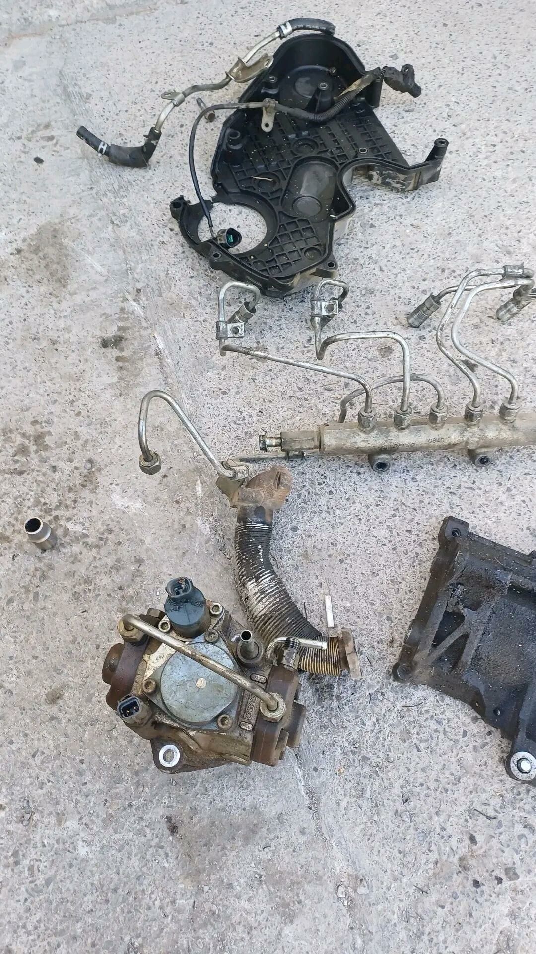 L200 2010 1 000 TMT - Türkmenabat - img 4