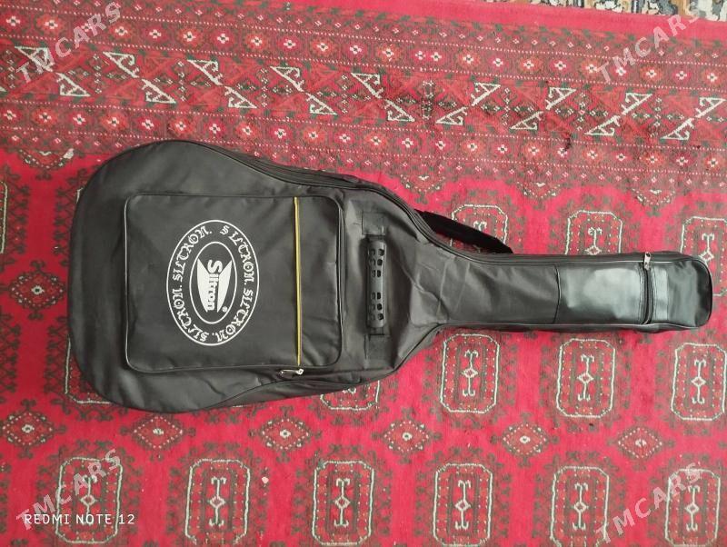 gytara velenza - Кëши - img 2