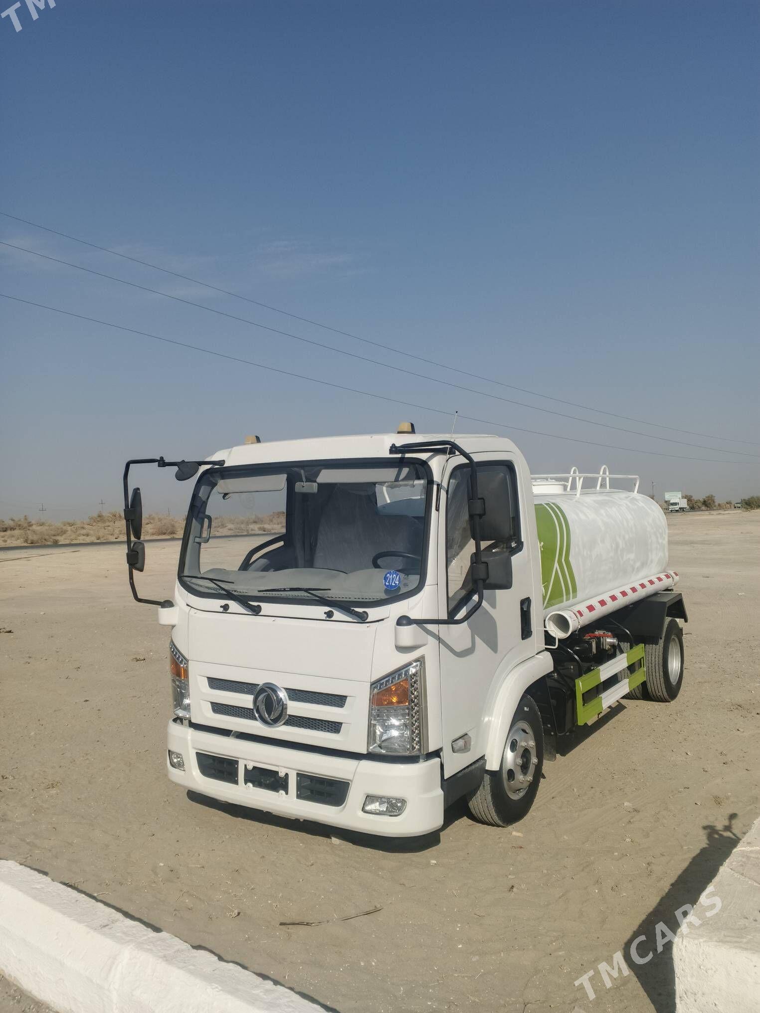 Maz Samosval 2023 - 340 000 TMT - Dostluk - img 1