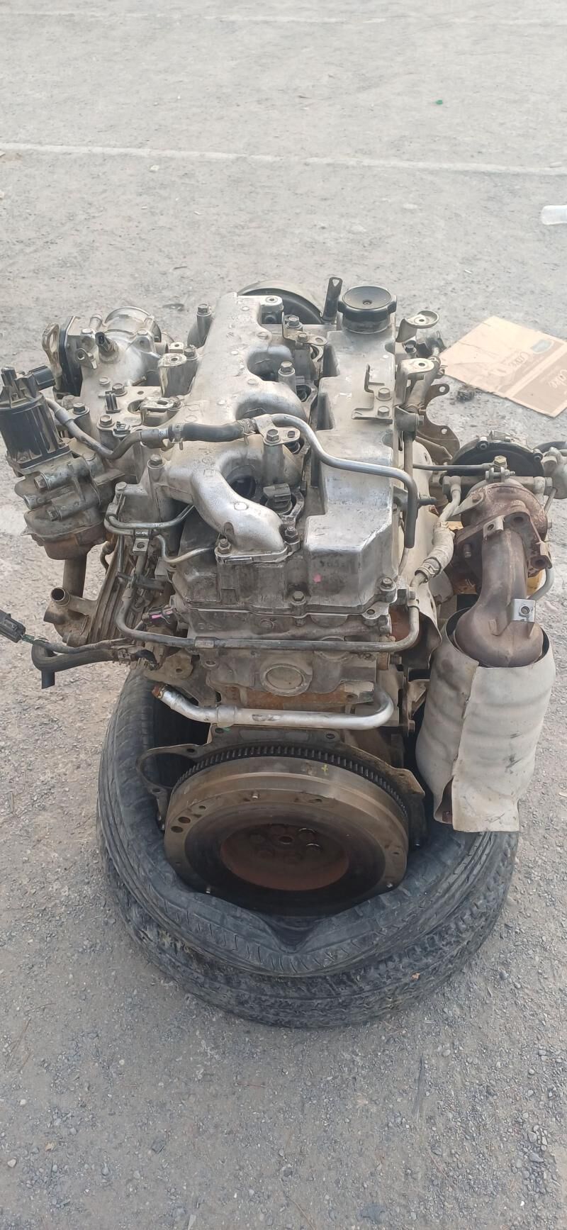 L200 2010 1 000 TMT - Türkmenabat - img 6