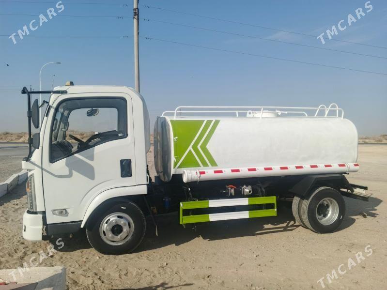 Maz Samosval 2023 - 340 000 TMT - Dostluk - img 2