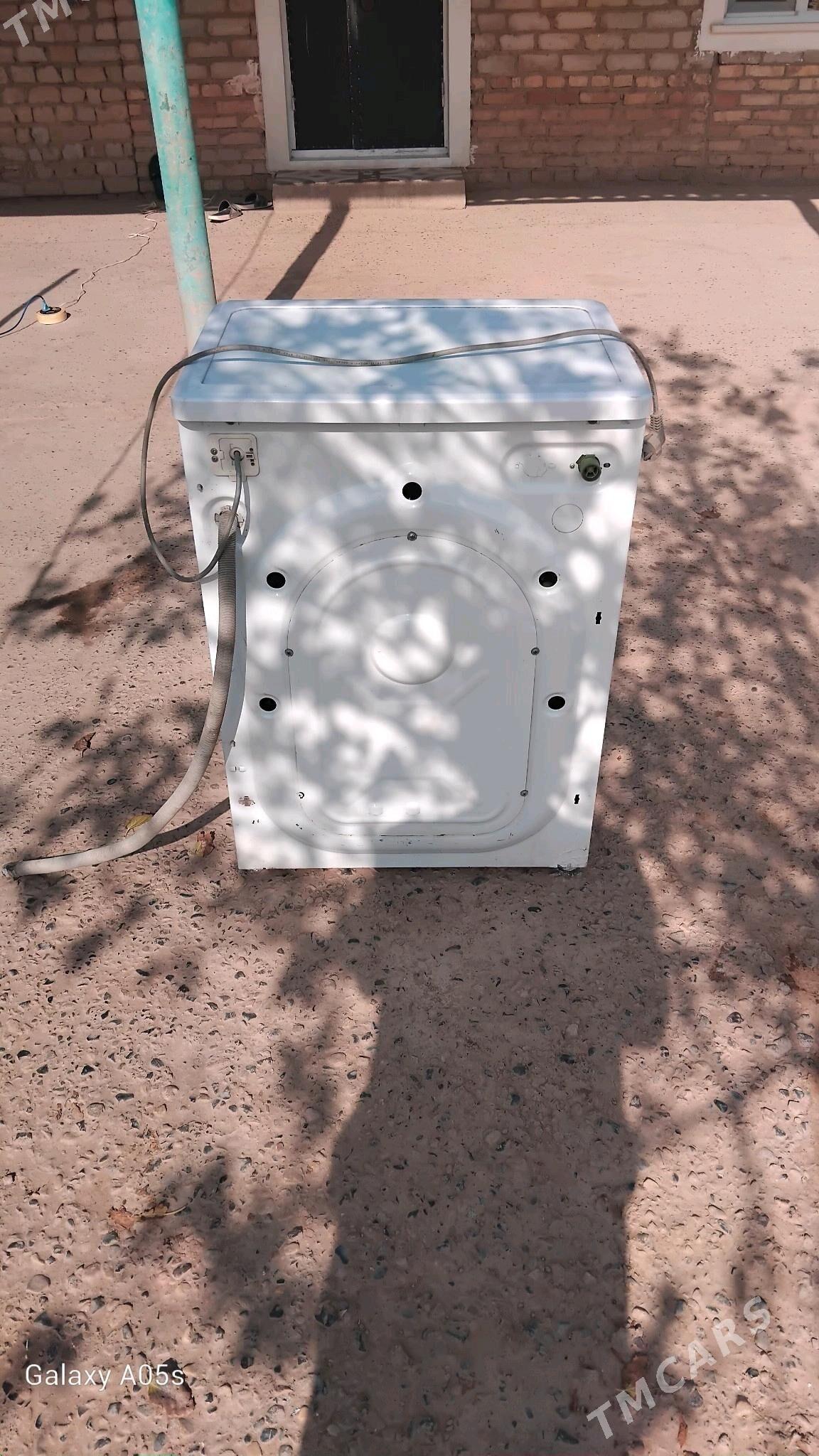 BEKO 5kg kir maşyn - Tejen - img 2
