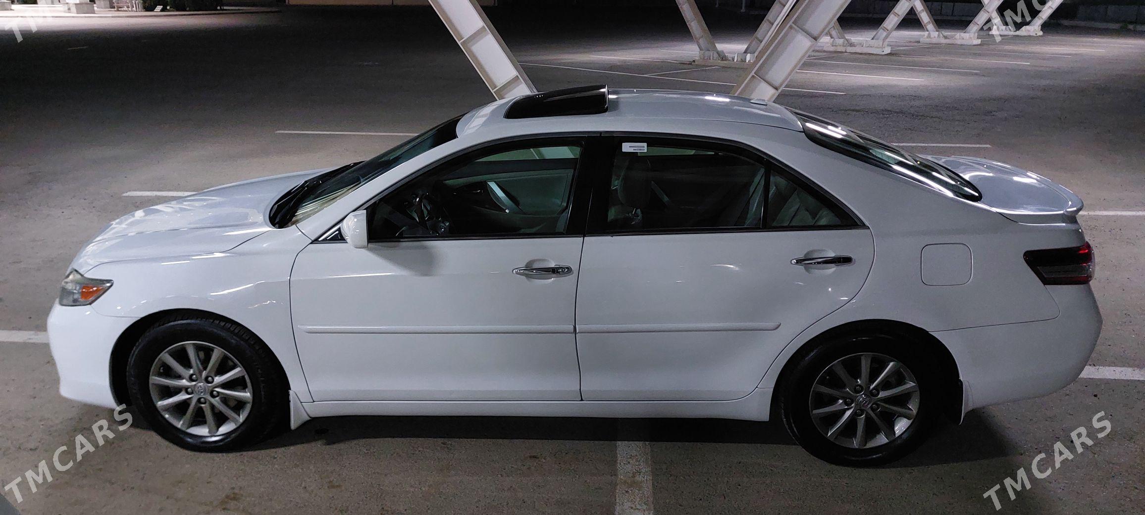 Toyota Camry 2011 - 190 000 TMT - Mary - img 4