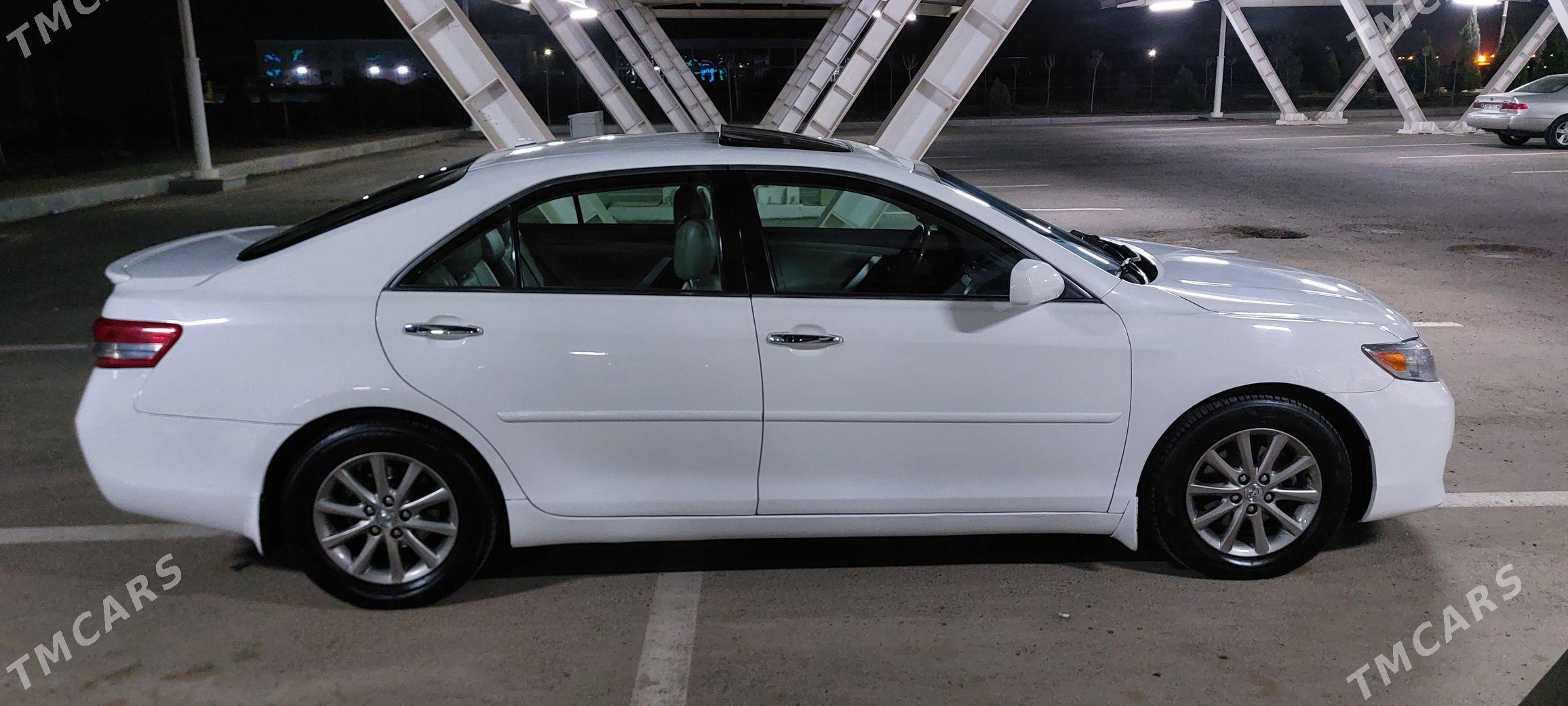Toyota Camry 2011 - 190 000 TMT - Mary - img 5