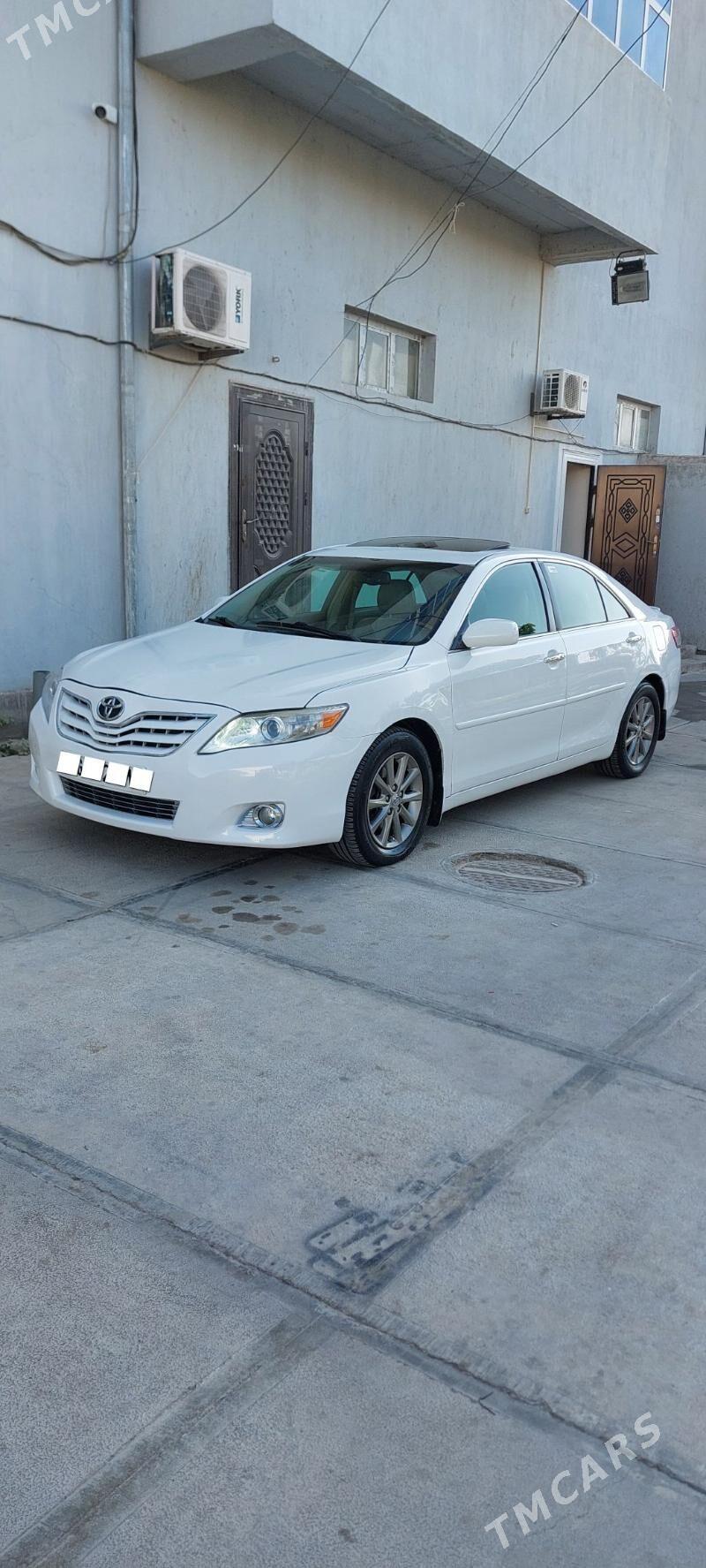 Toyota Camry 2011 - 190 000 TMT - Mary - img 1