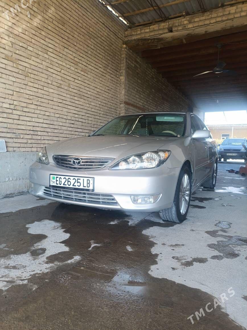 Toyota Camry 2002 - 160 000 TMT - Türkmenabat - img 6