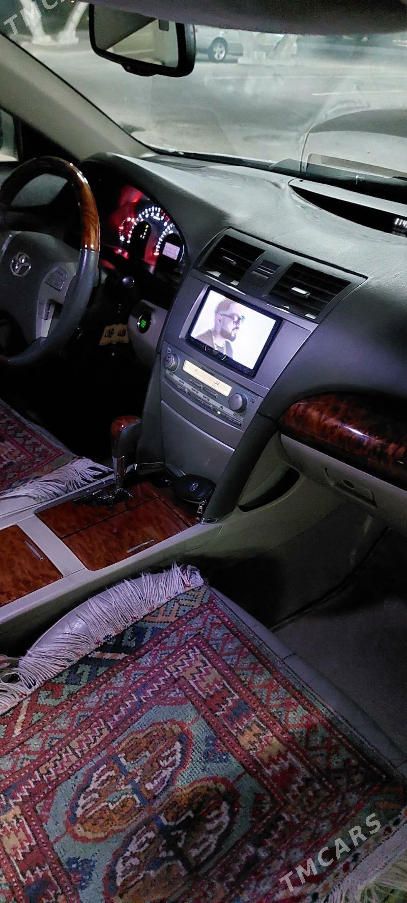 Toyota Camry 2011 - 190 000 TMT - Mary - img 6