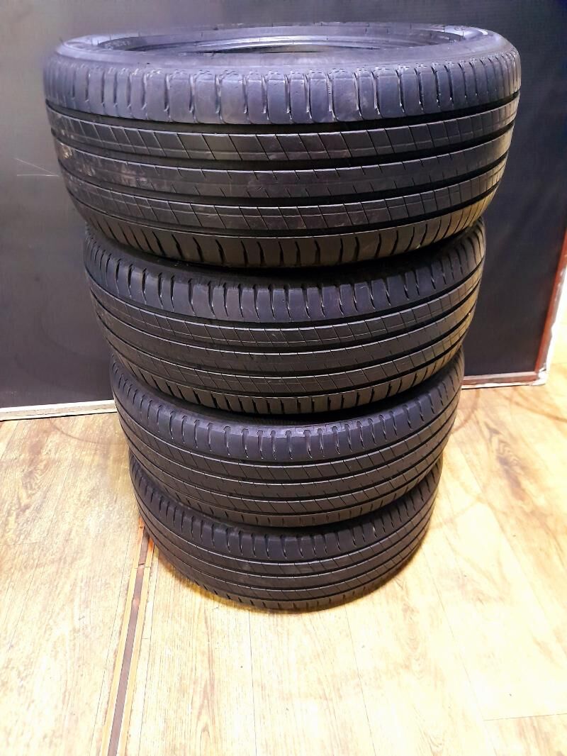 Michelin 235/55R18 1 850 TMT - Aşgabat - img 1
