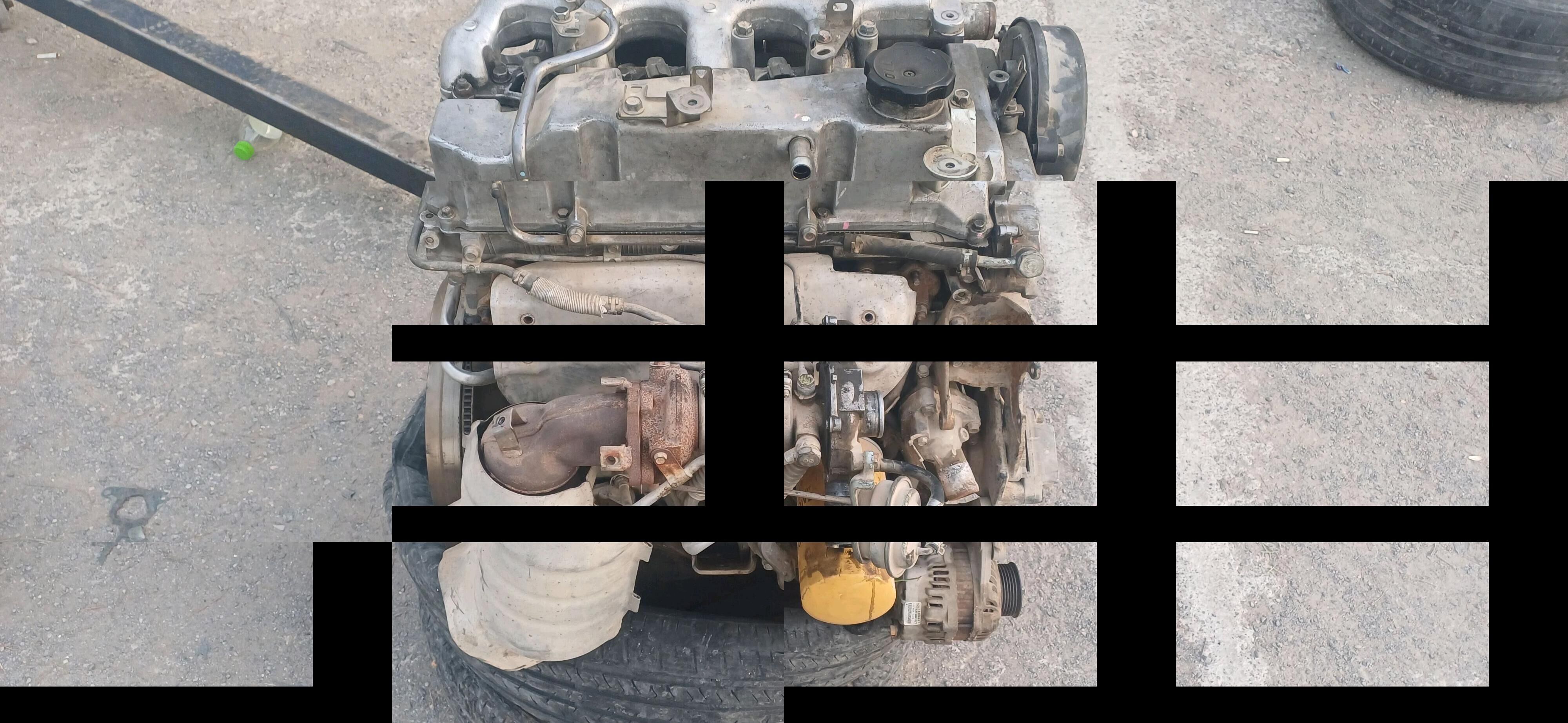 L200 2010 1 000 TMT - Türkmenabat - img 7