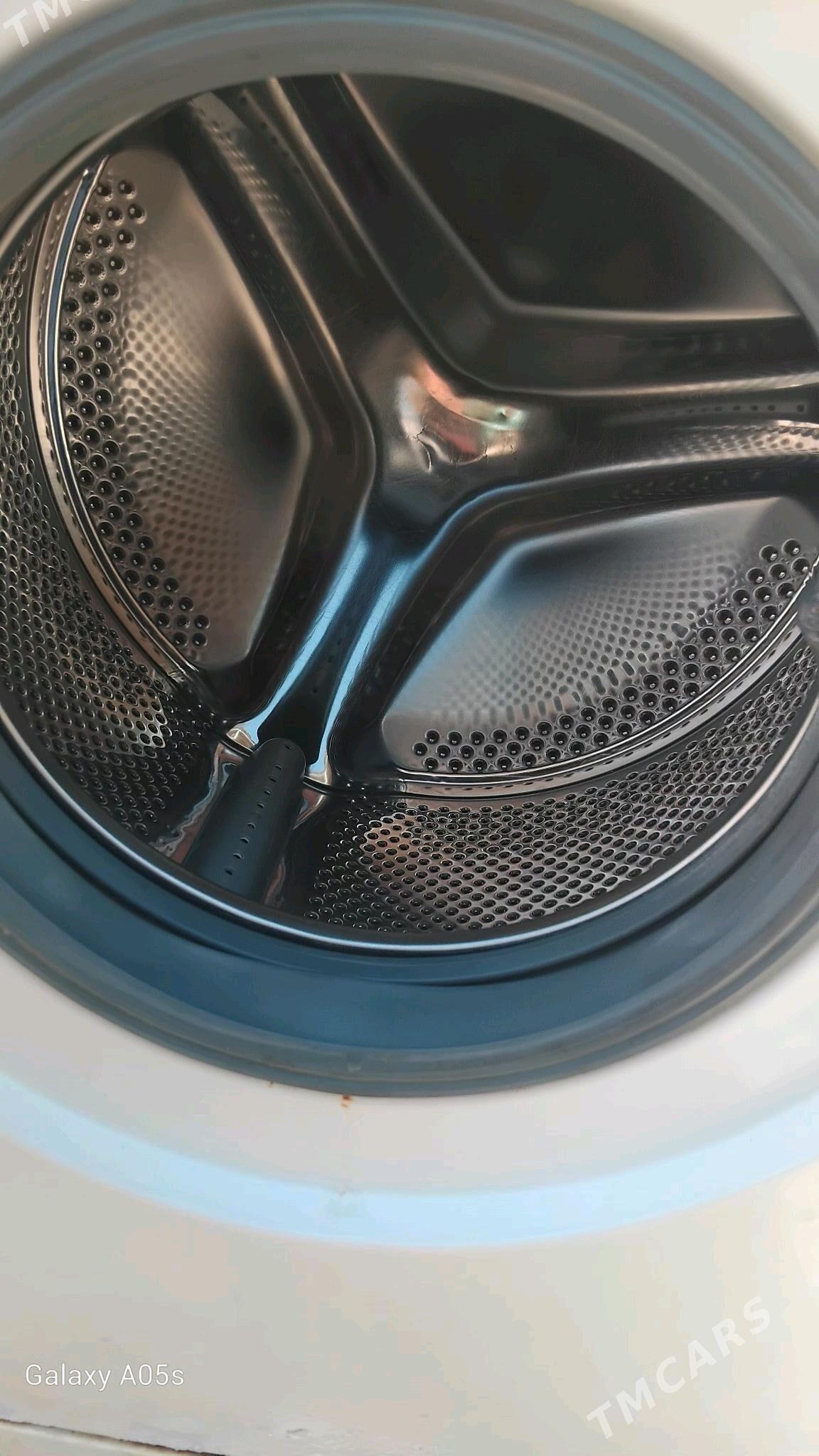 BEKO 5kg kir maşyn - Tejen - img 3