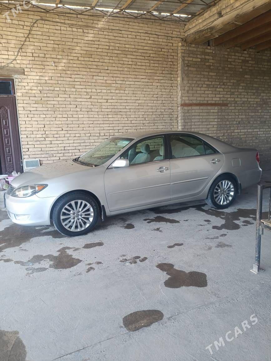 Toyota Camry 2002 - 160 000 TMT - Türkmenabat - img 5