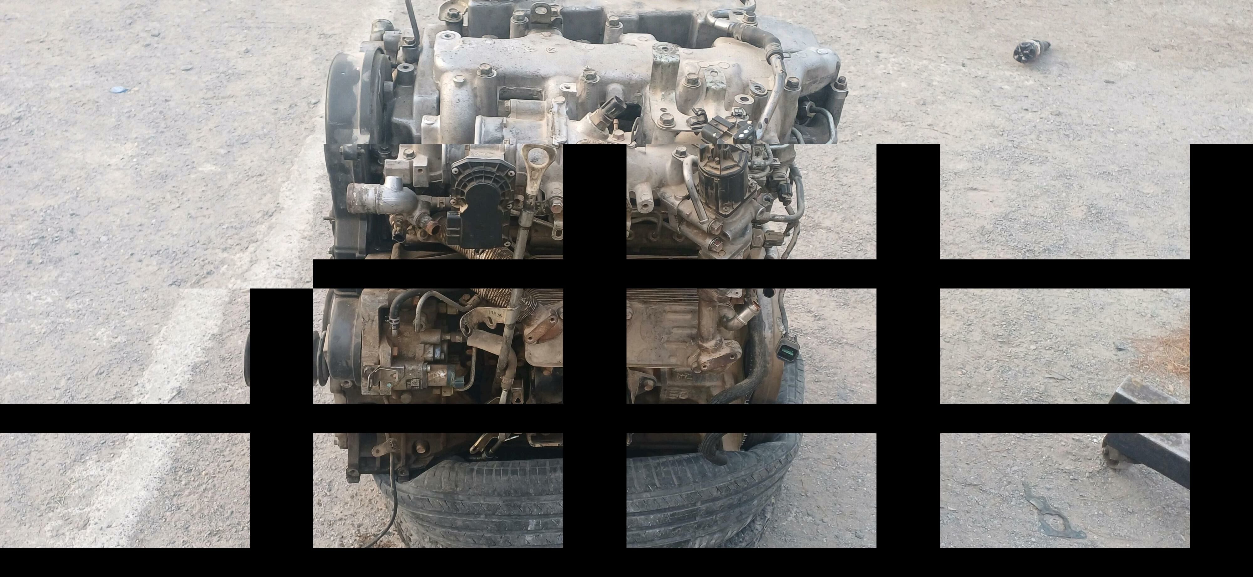 L200 2010 1 000 TMT - Türkmenabat - img 5