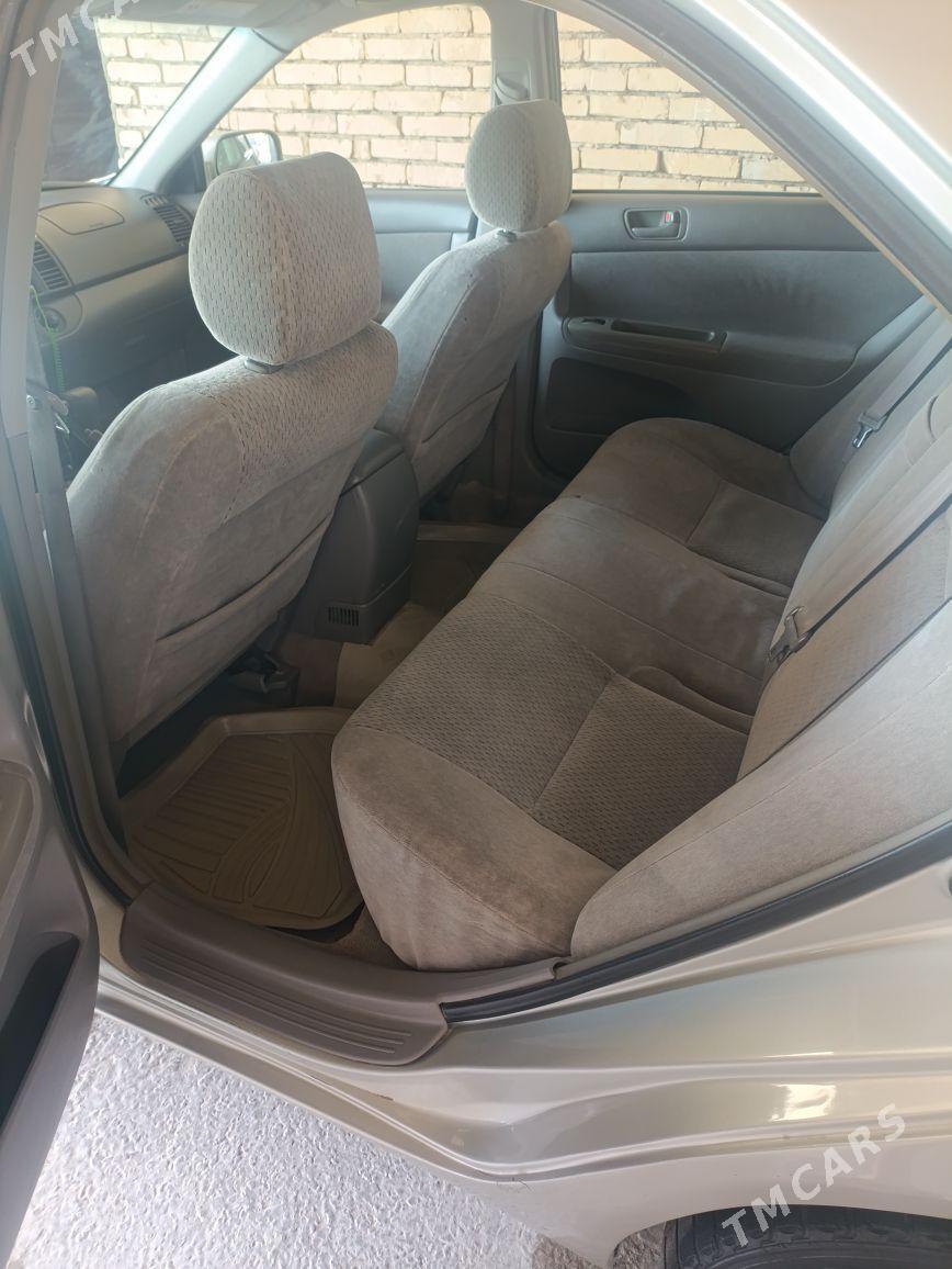 Toyota Camry 2002 - 160 000 TMT - Türkmenabat - img 3