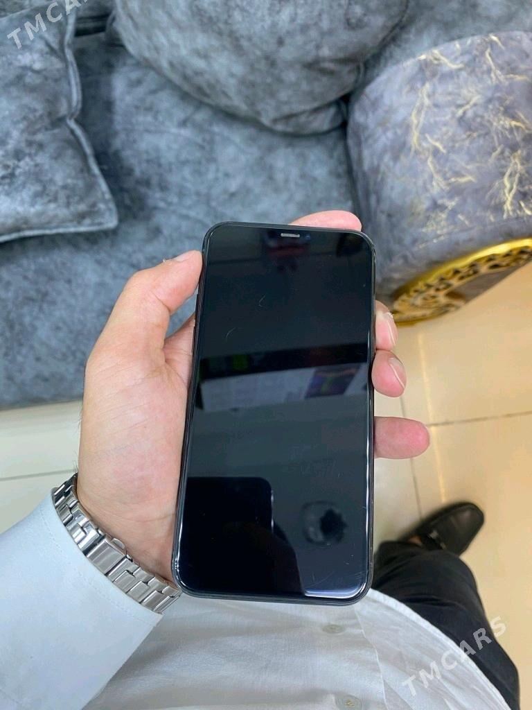 iPhone 11pro 8364gb - Ашхабад - img 2