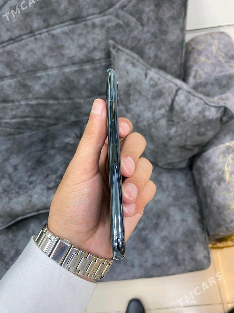 iPhone 11pro 8364gb - Ашхабад - img 4