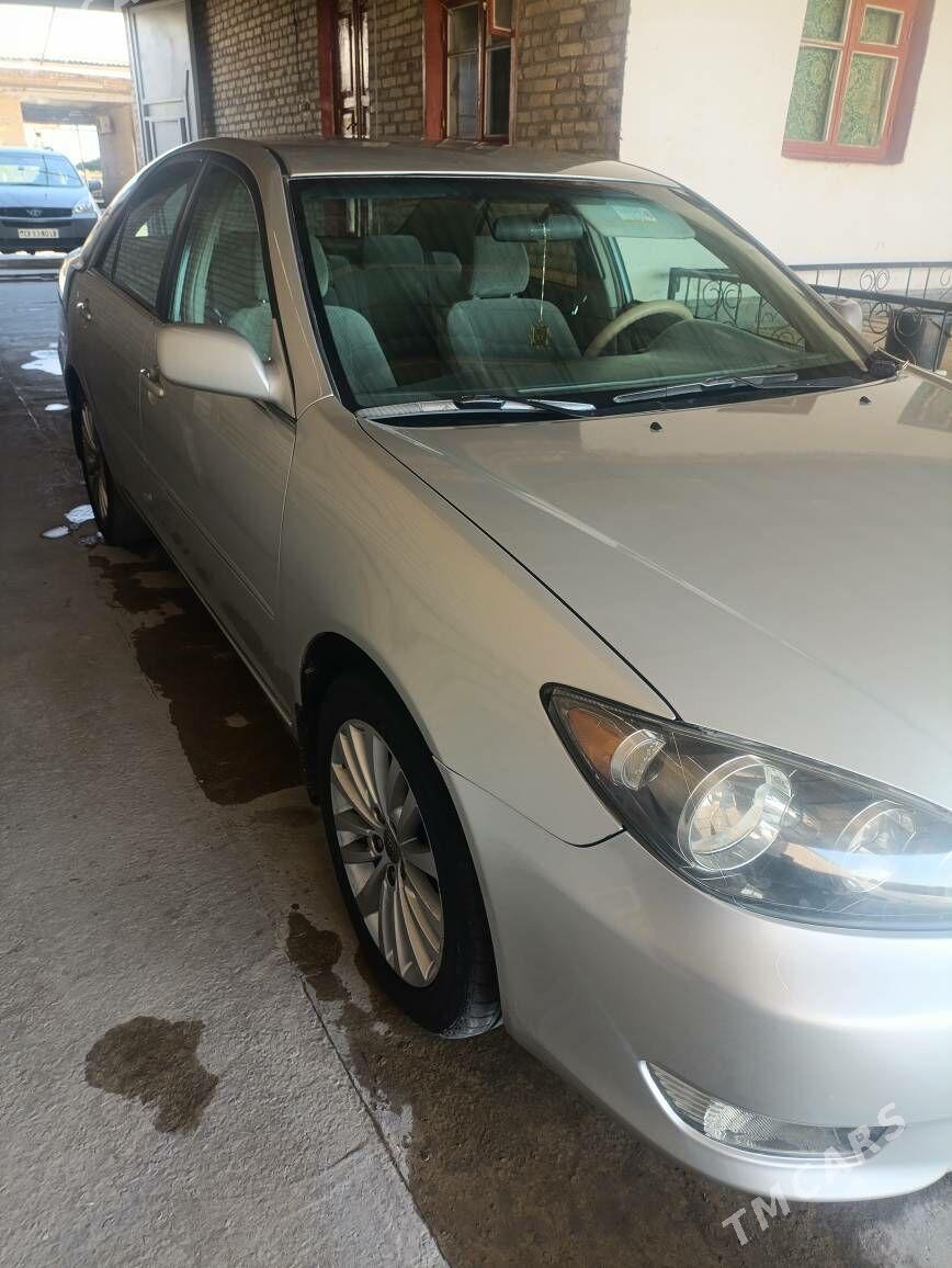 Toyota Camry 2002 - 160 000 TMT - Türkmenabat - img 1