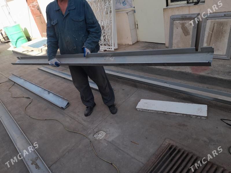 ternaw galyñ nerźaweýka - Гёкдже - img 3