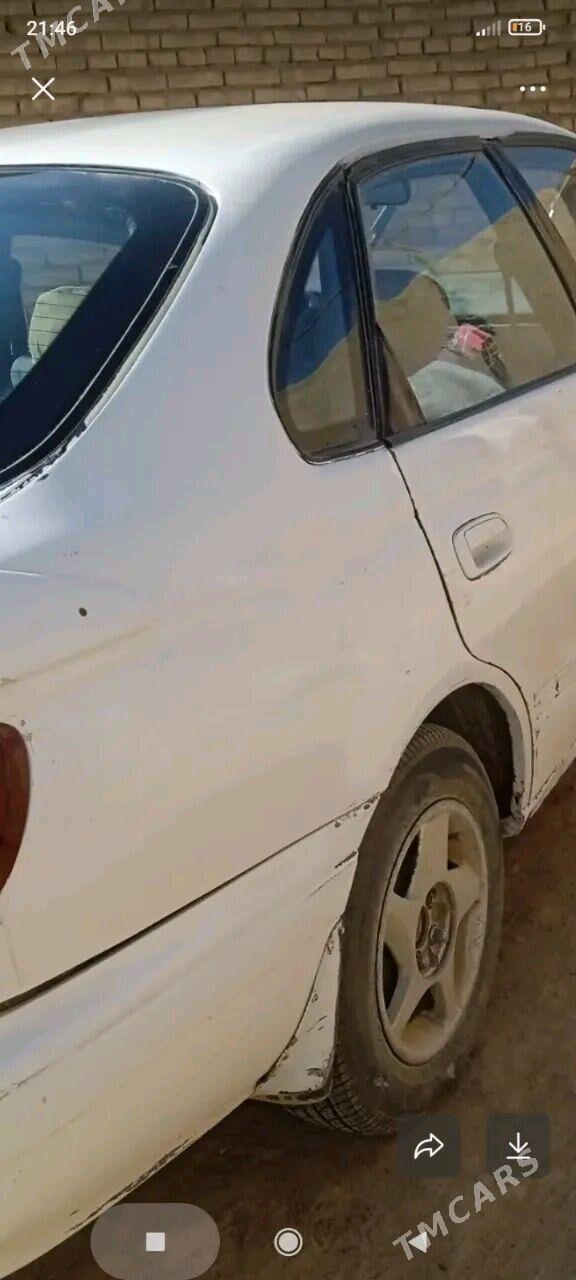 Toyota Corona 1995 - 45 000 TMT - Ёлётен - img 3
