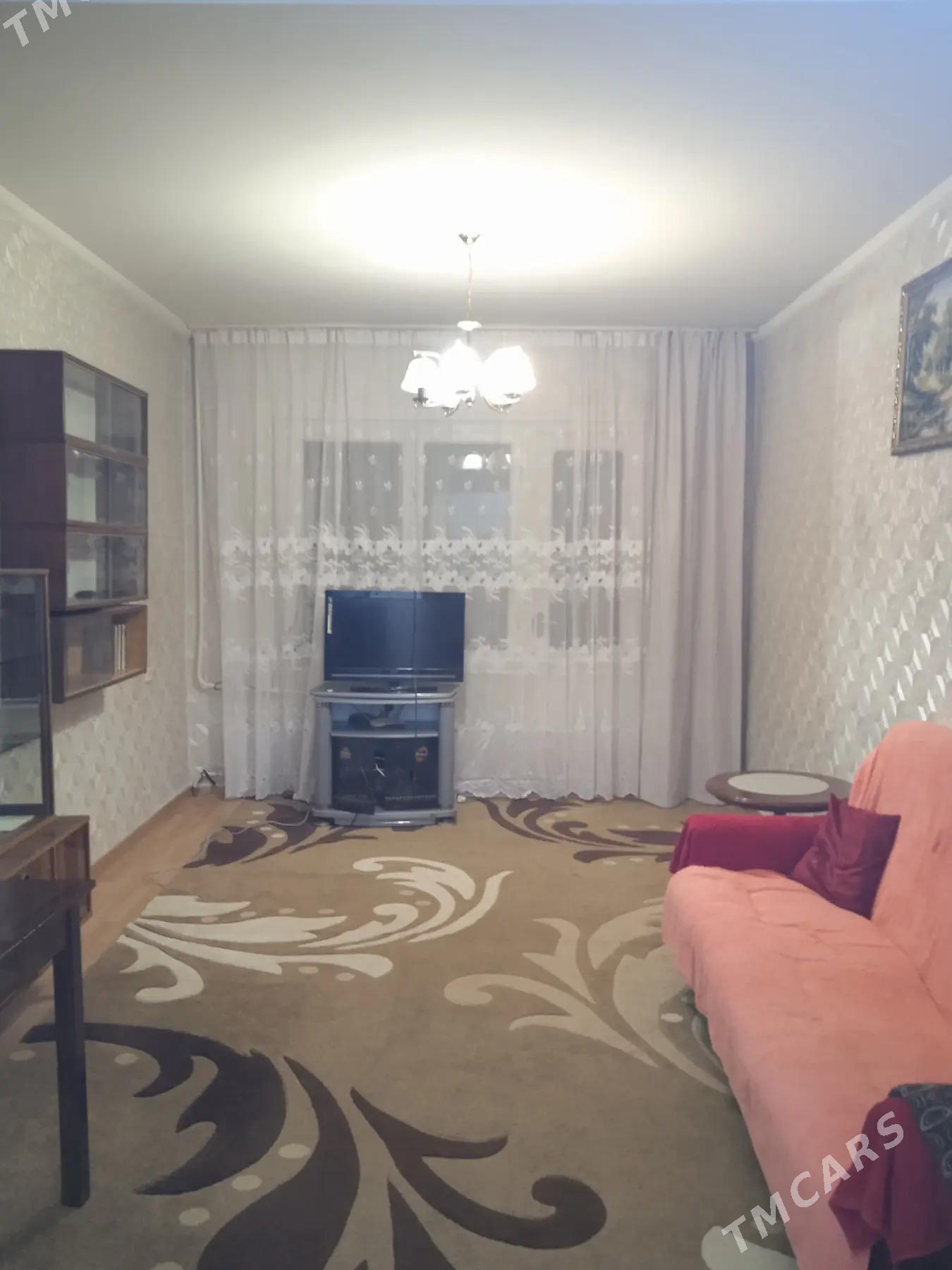 АРЕНДА ГАУДАН - Aşgabat - img 1