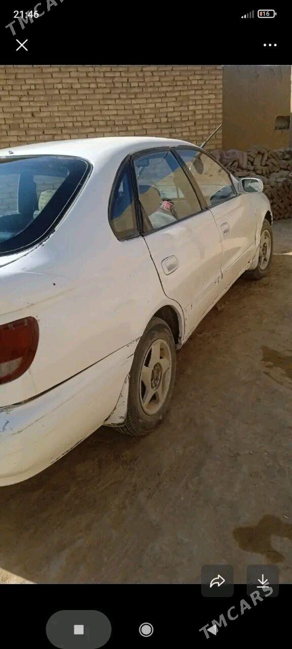Toyota Corona 1995 - 45 000 TMT - Ёлётен - img 4