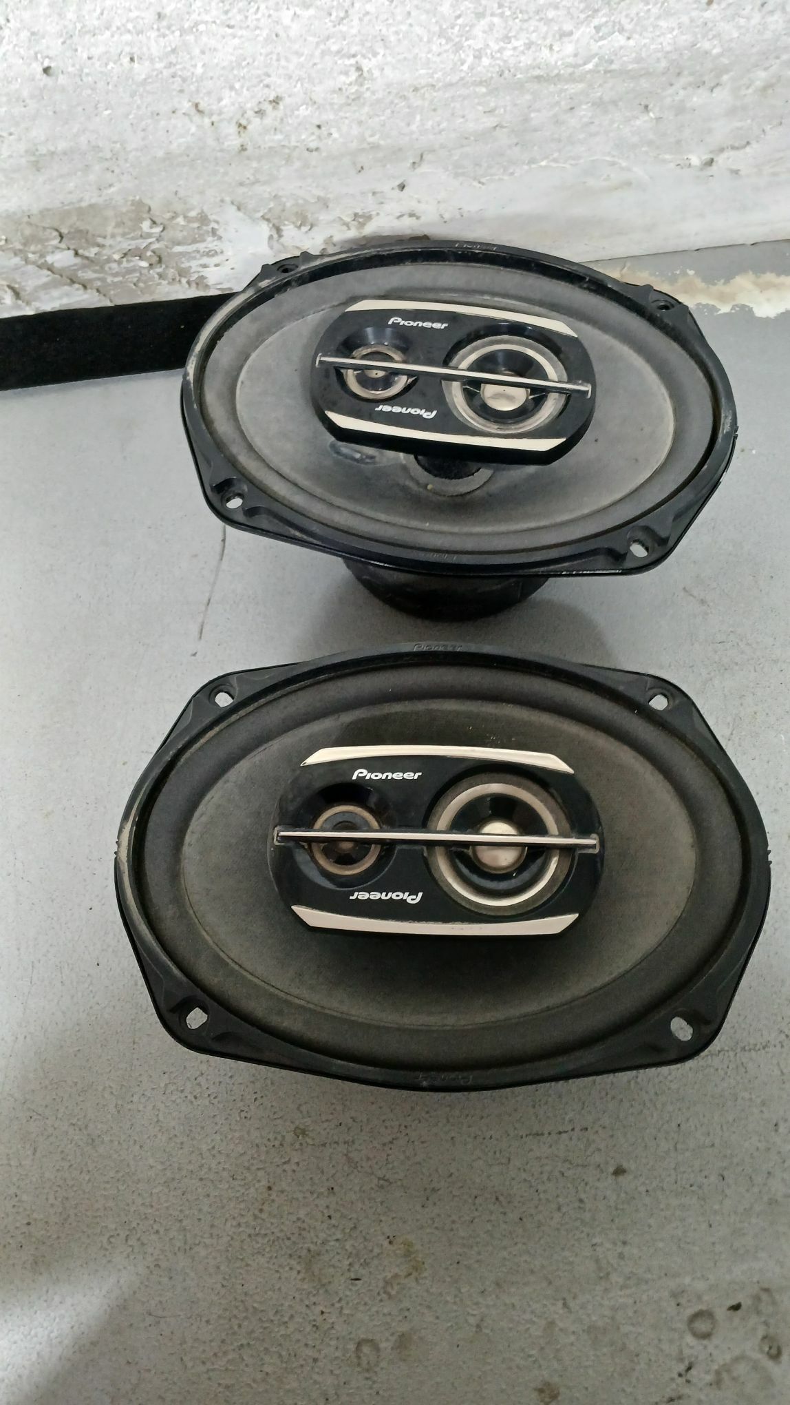pioneer nikl kalonka 1 000 TMT - Дашогуз - img 2