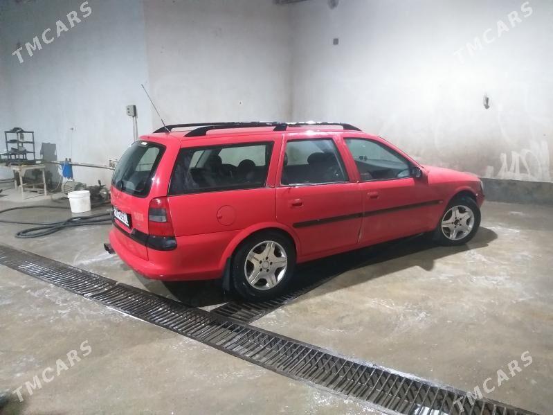 Opel Vectra 1997 - 55 000 TMT - Çärjew - img 3