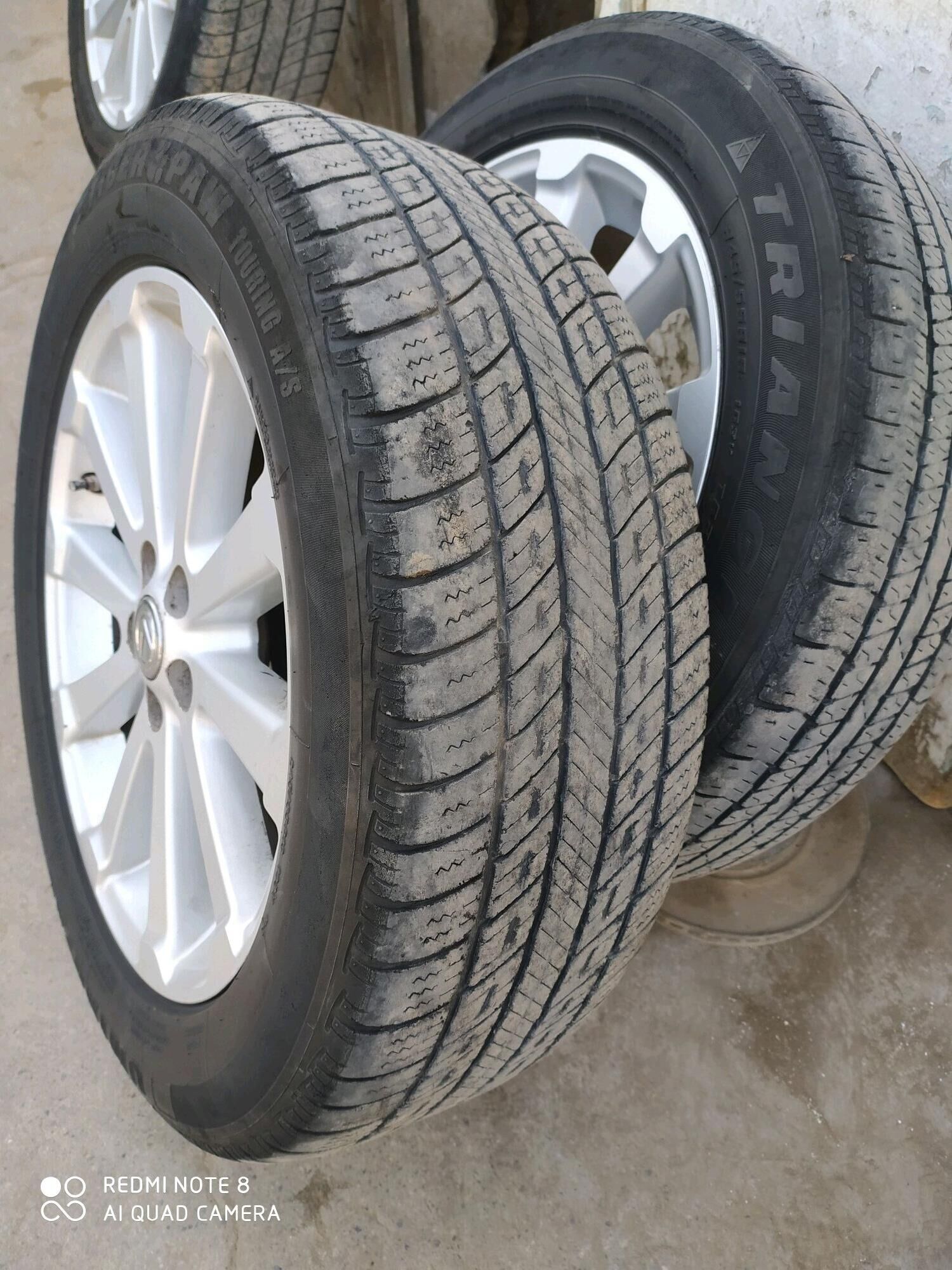 diska pakrishka 5 000 TMT - Kerki - img 5