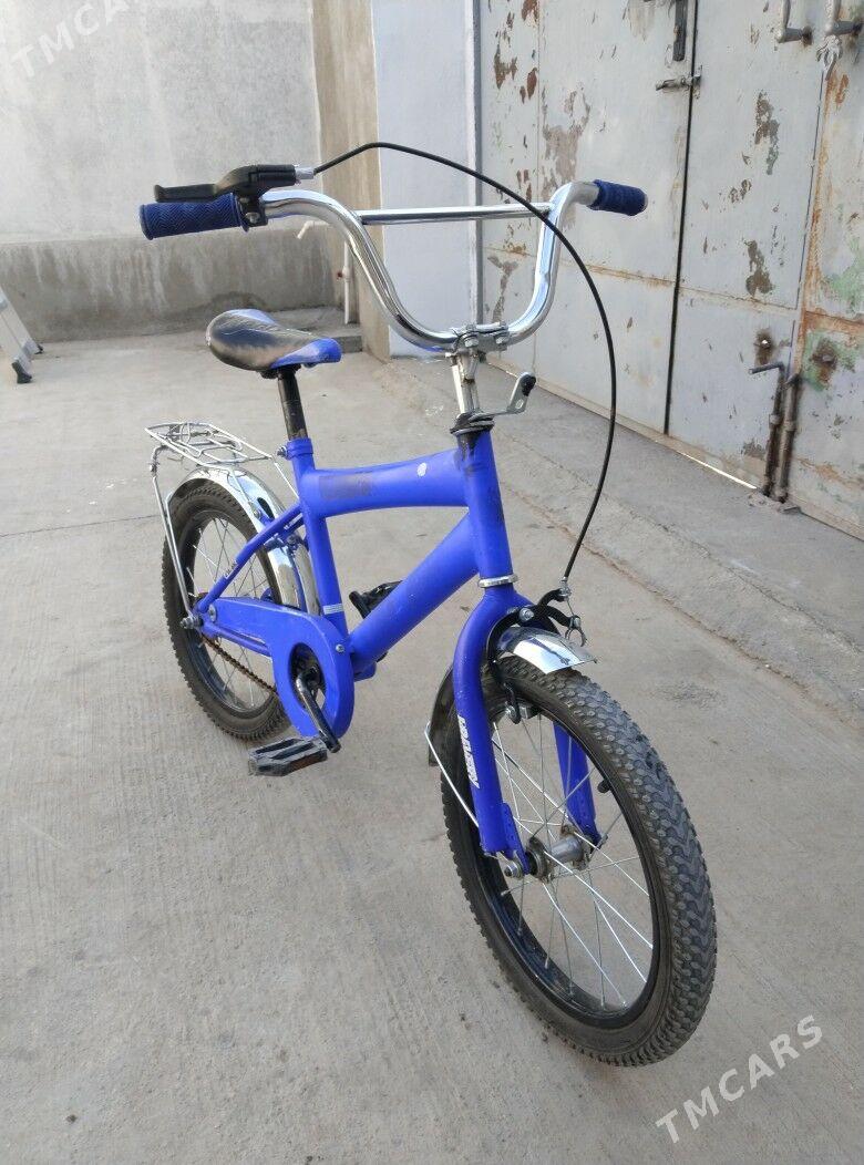 Велик тигир - Balkanabat - img 2