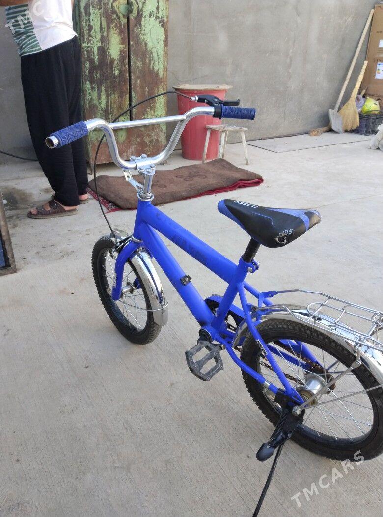 Велик тигир - Balkanabat - img 1