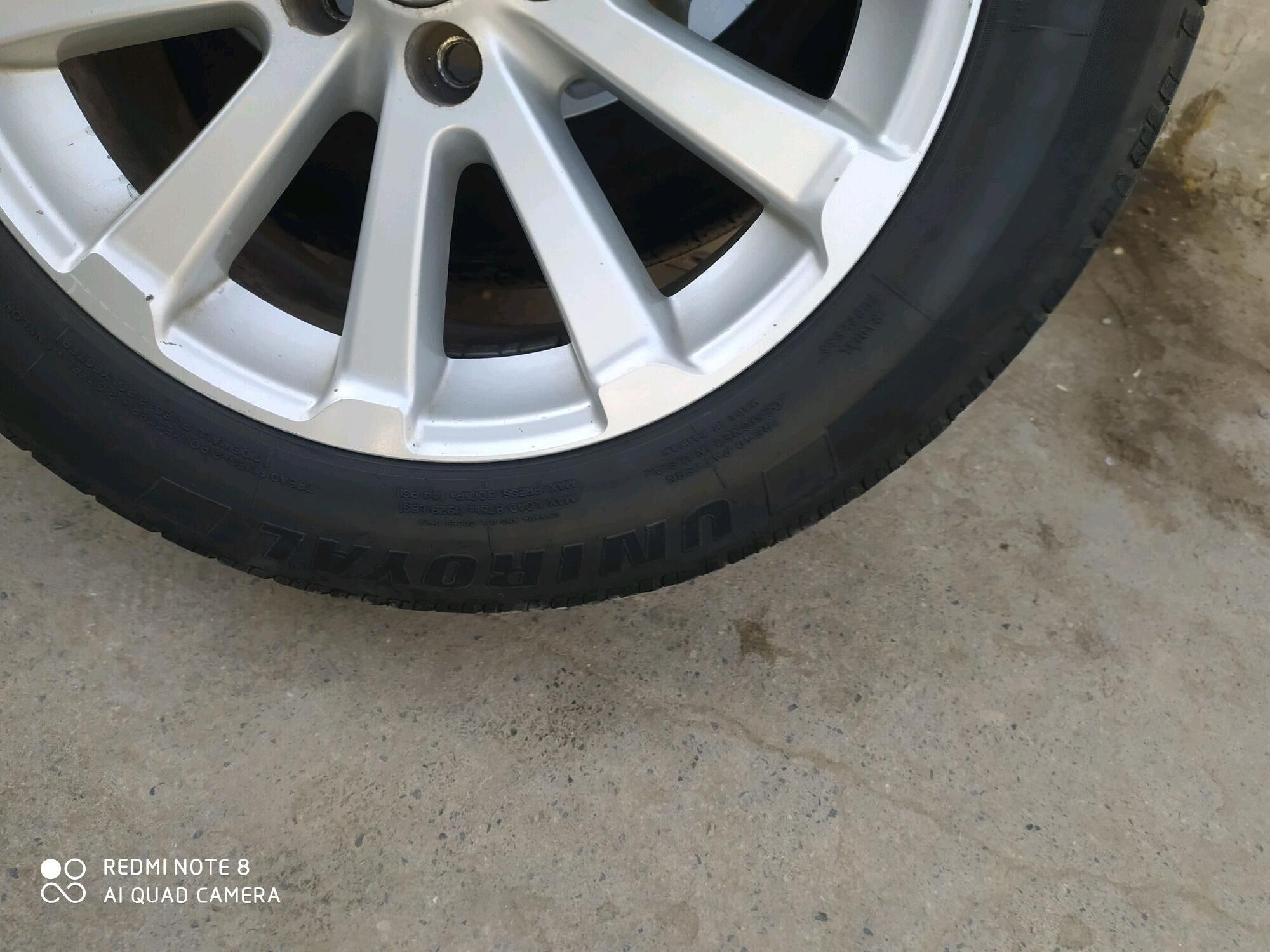 diska pakrishka 5 000 TMT - Kerki - img 4