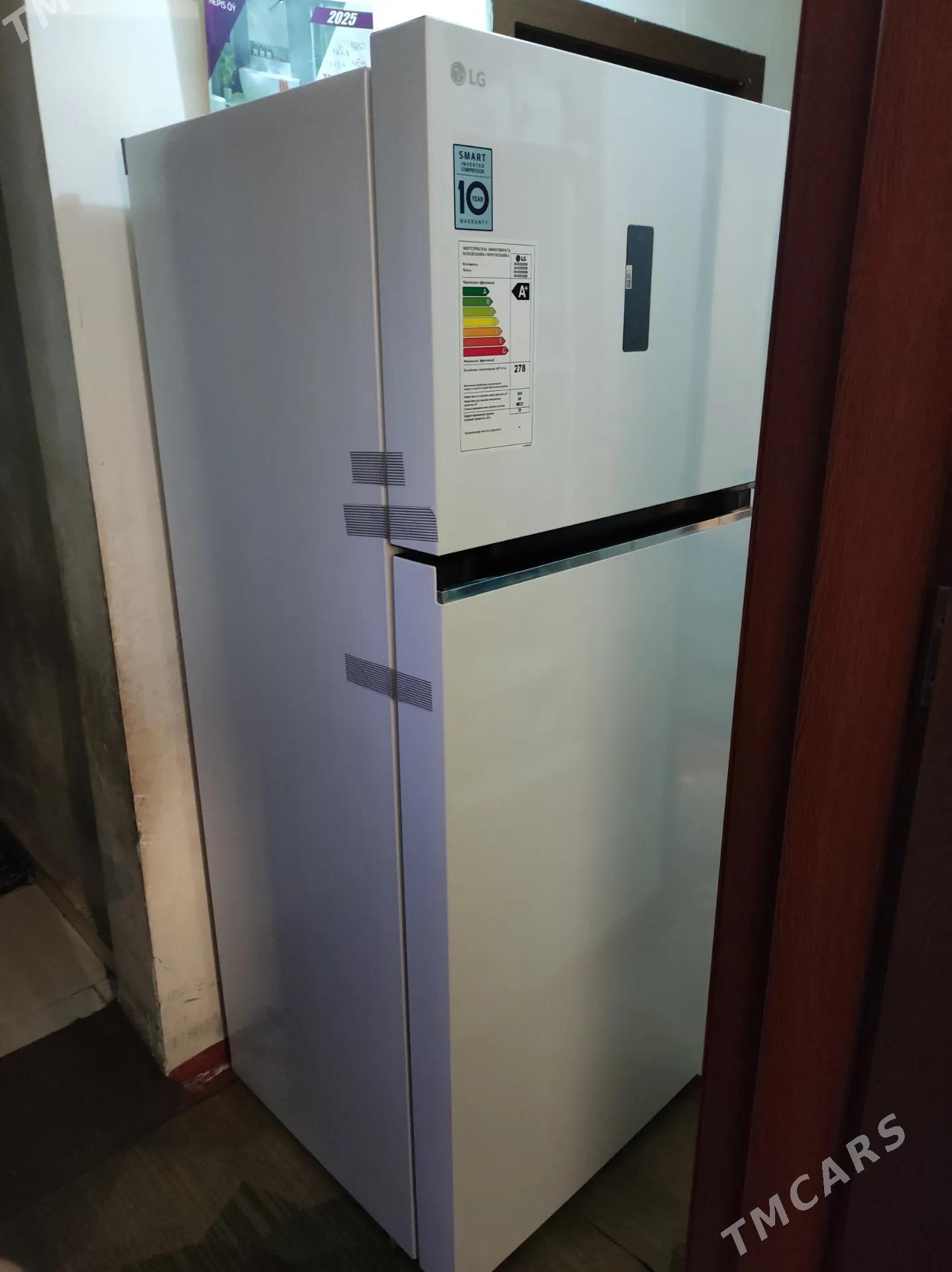 LG paket holodilnik - Ашхабад - img 1