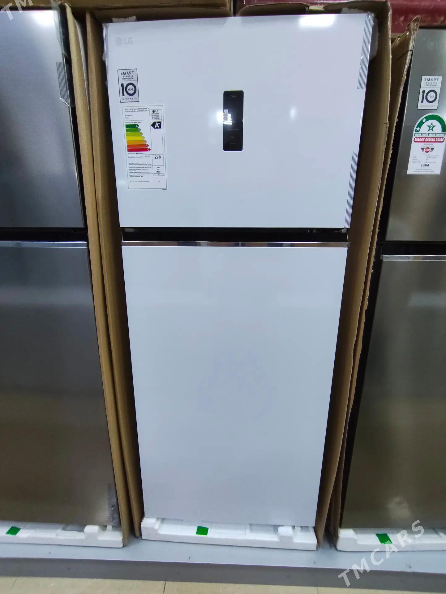 LG paket holodilnik - Ашхабад - img 4