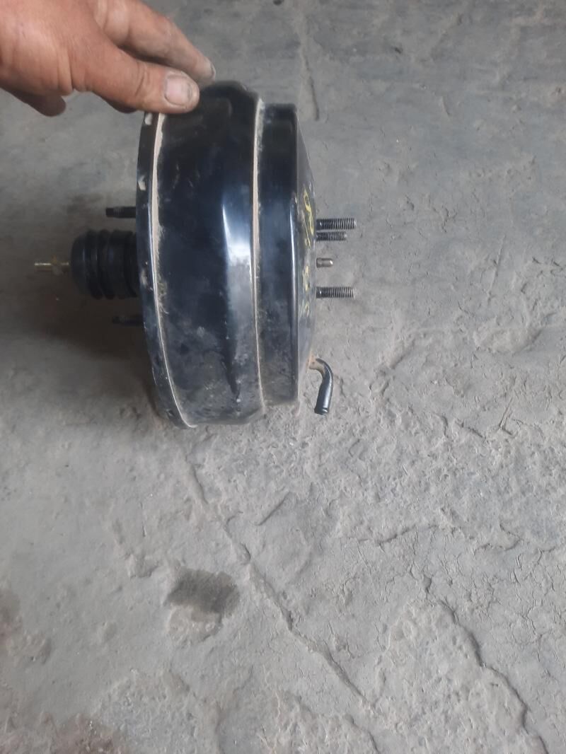 fuso canter 2004 500 TMT - Туркменабат - img 3