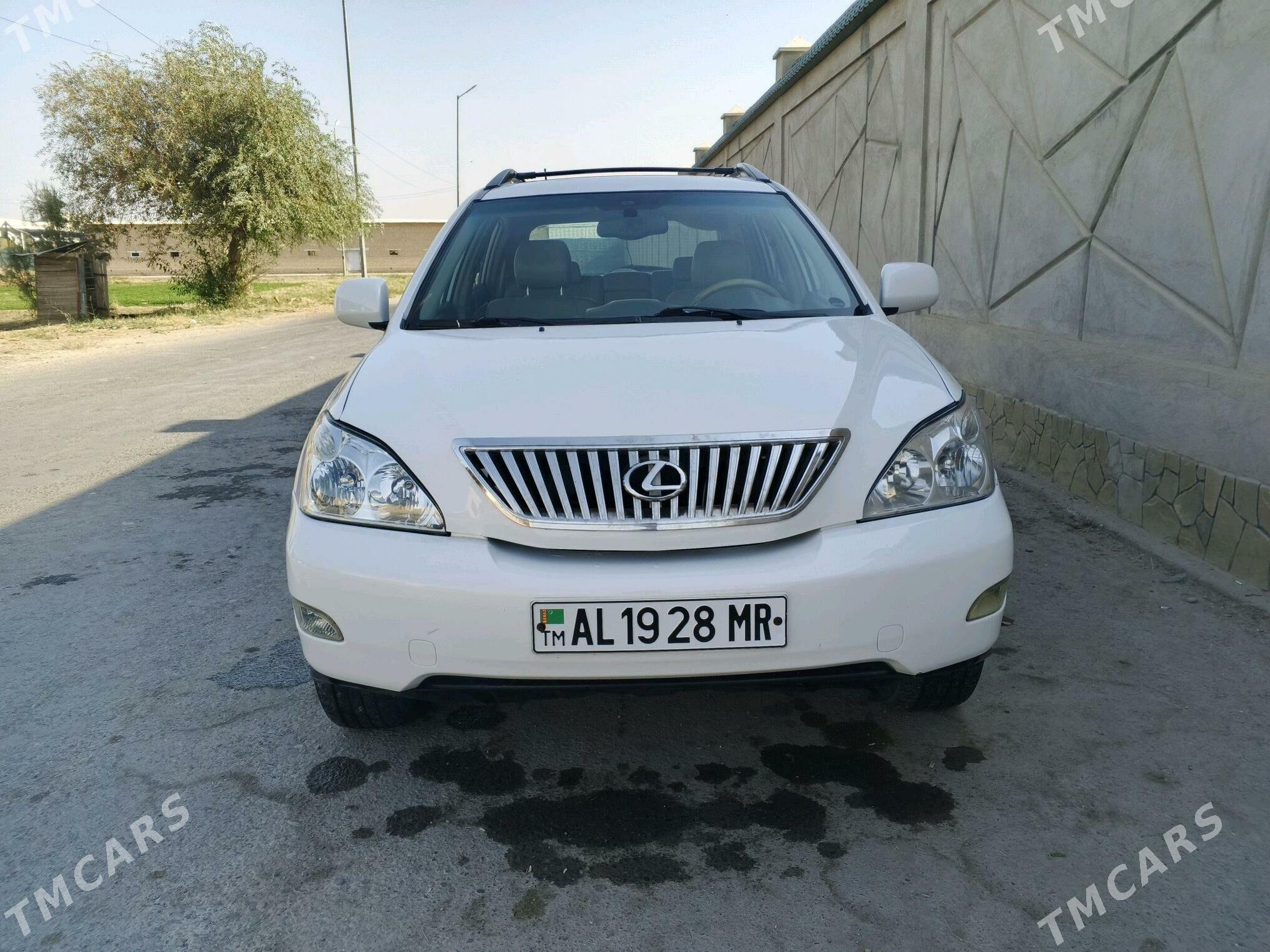 Lexus RX 330 2004 - 210 000 TMT - Mary - img 3